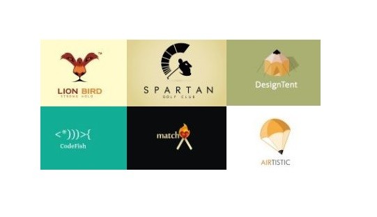 Some of the Most Interesting Logo Designs Around Today