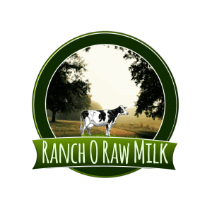 Ranch O Raw Milk
