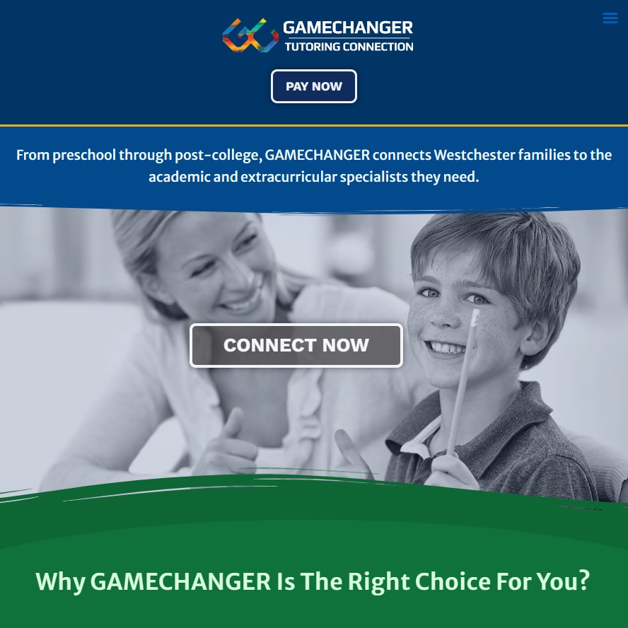 Gamechanger Temp