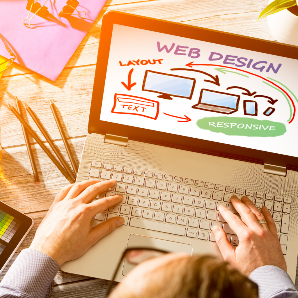 7 Reasons Why Responsive Web Design is Essential for Businesses in 2023