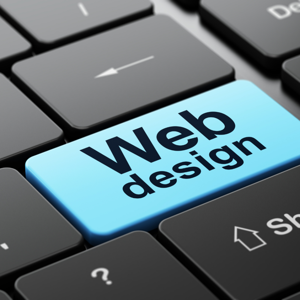 8 Warning Signs You Need a New Website